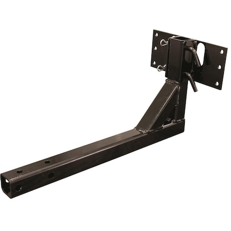 Fimco 2In Receiver Adapter Hitch 00907 5301901